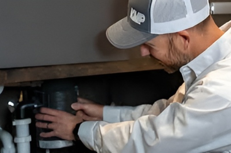 Garbage Disposal repair in Pine Valley